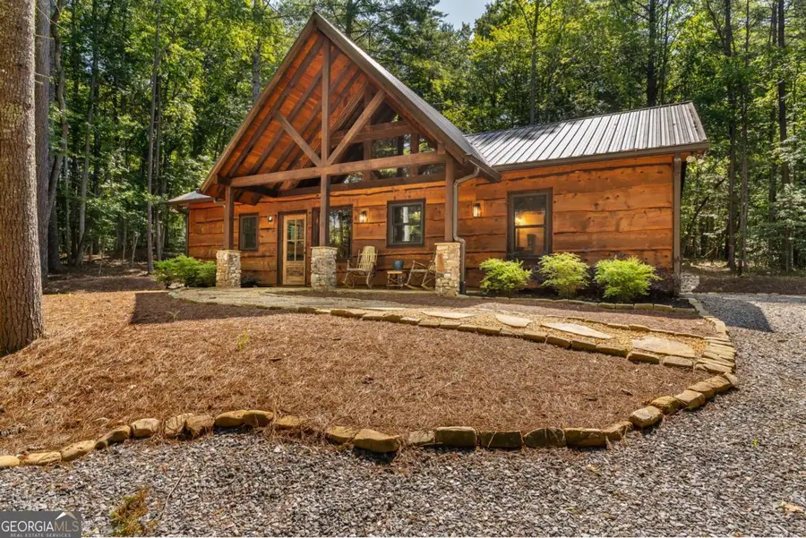 43 Winding Brook Trail, Morganton, GA 30560 - #2