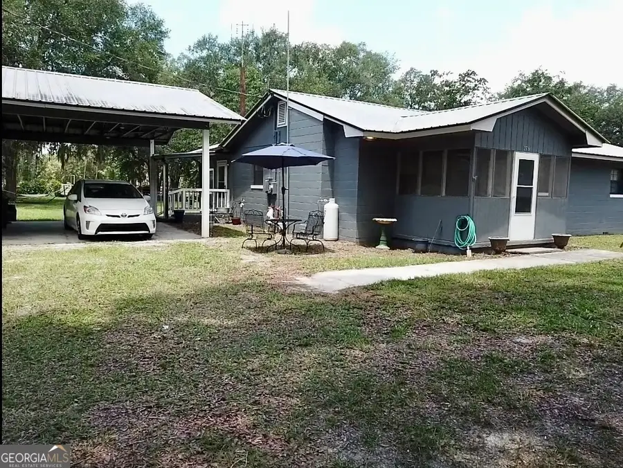 379 Bob Thrift Road, Saint George, GA 31562 - #2