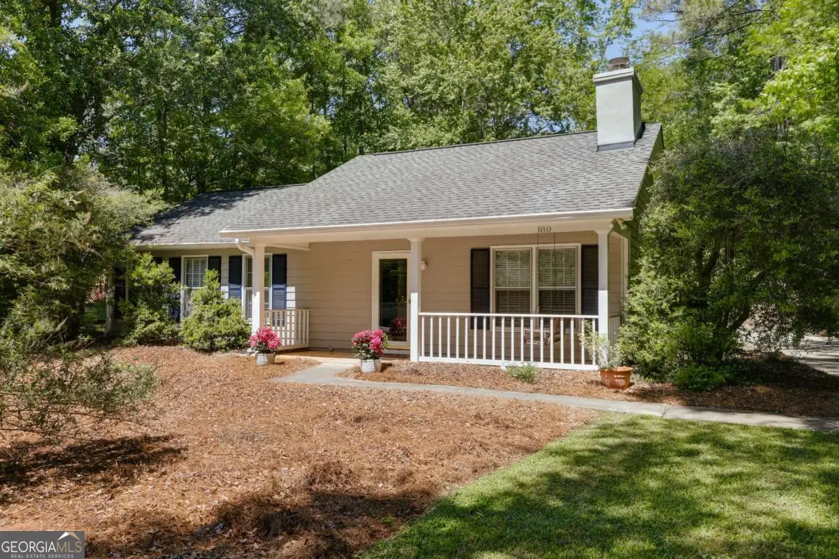 180 Pointers Ridge Drive, Athens, GA 30606 - #1