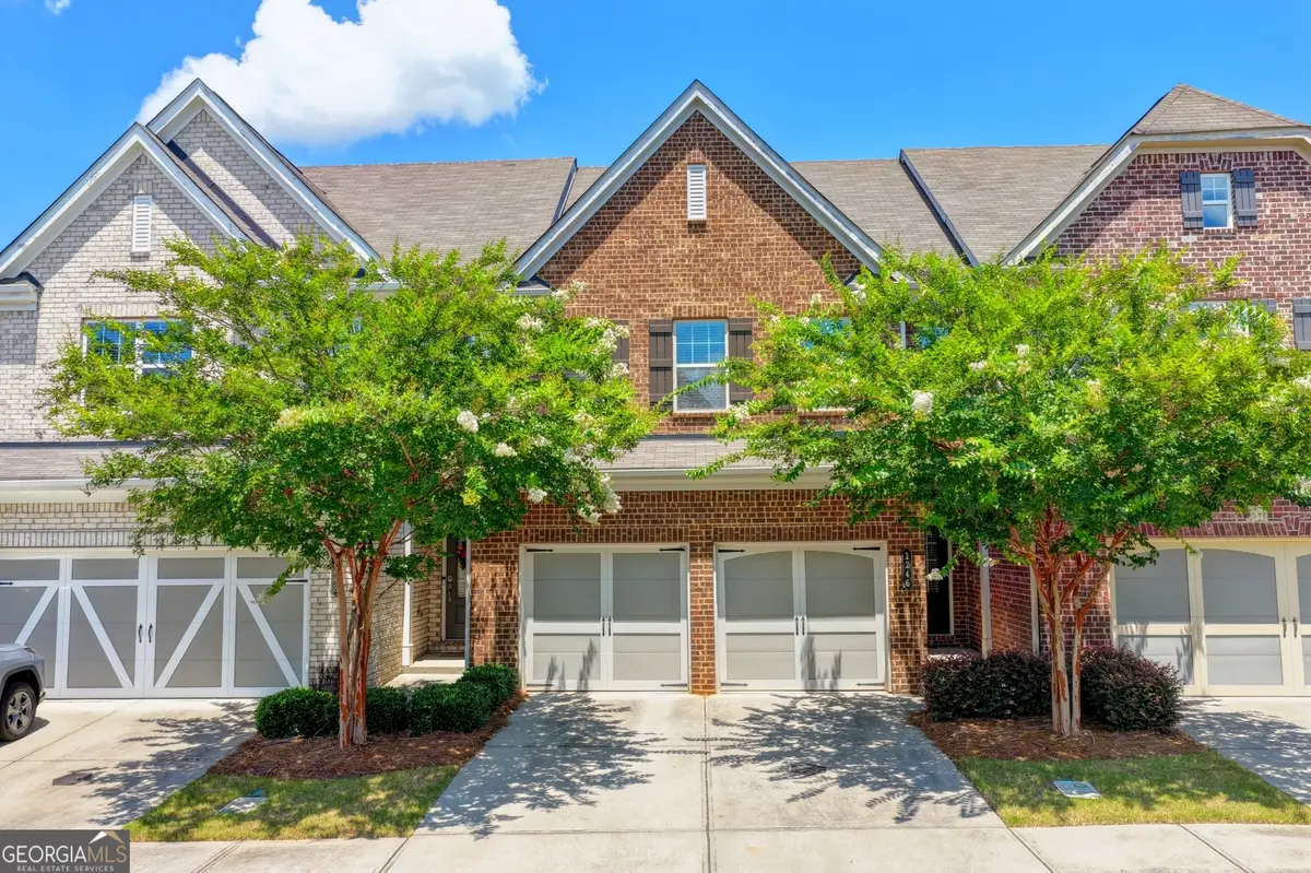 1246 Foxcroft Lane, Cumming, GA 30041 - #1