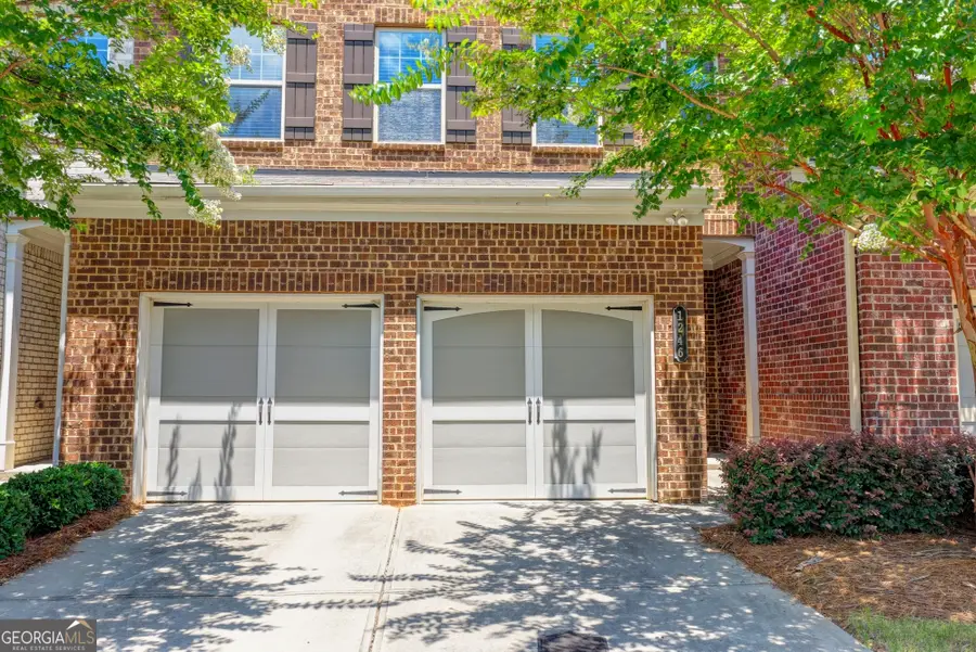 1246 Foxcroft Lane, Cumming, GA 30041 - #2