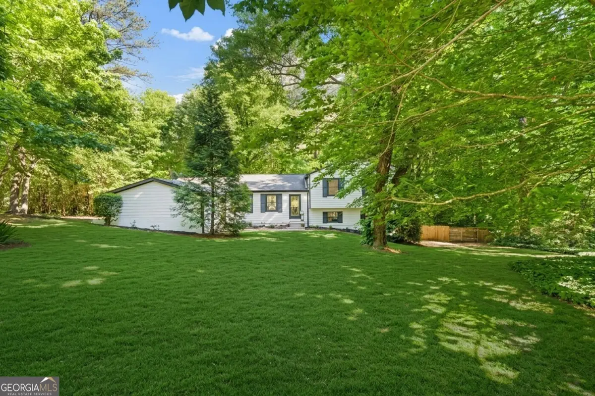 3000 White Hurst, Marietta, GA 30068 - #1