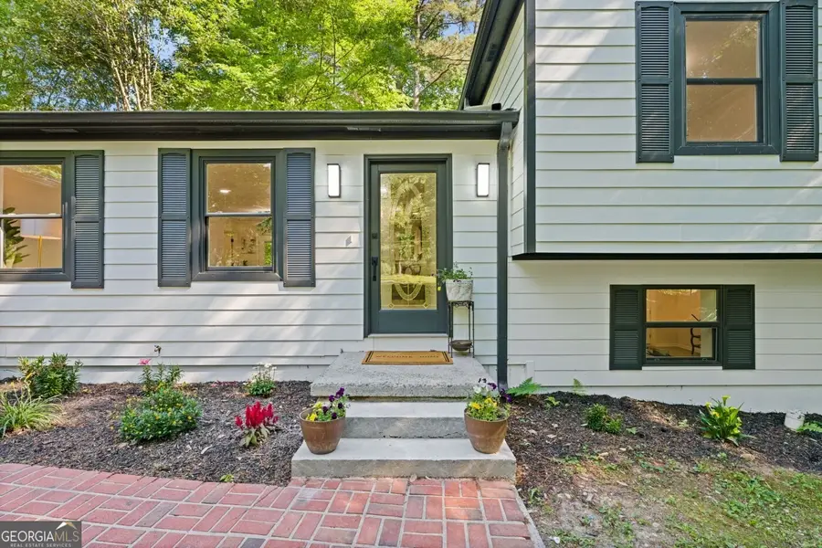 3000 White Hurst, Marietta, GA 30068 - #2