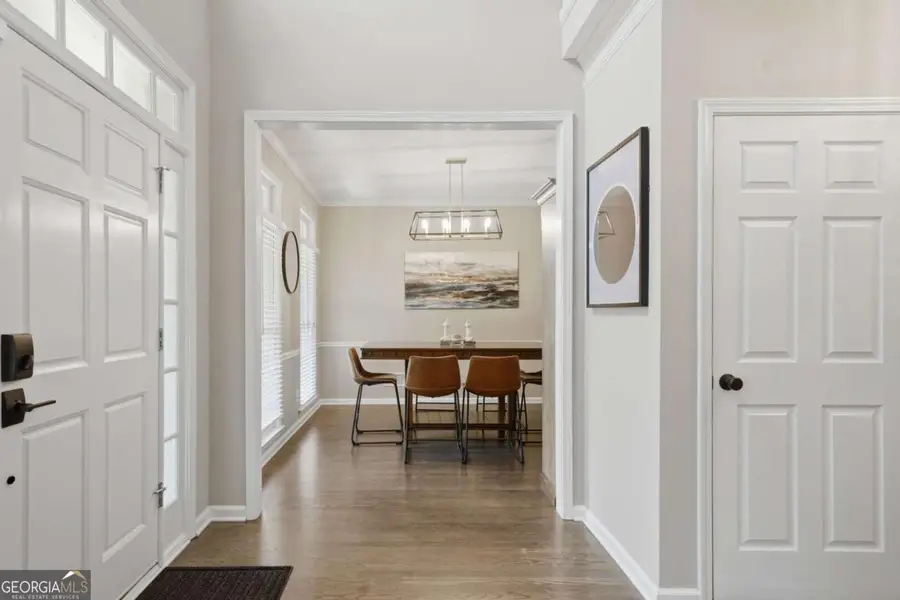 1400 Chattahoochee Run Drive, Suwanee, GA 30024 - #3