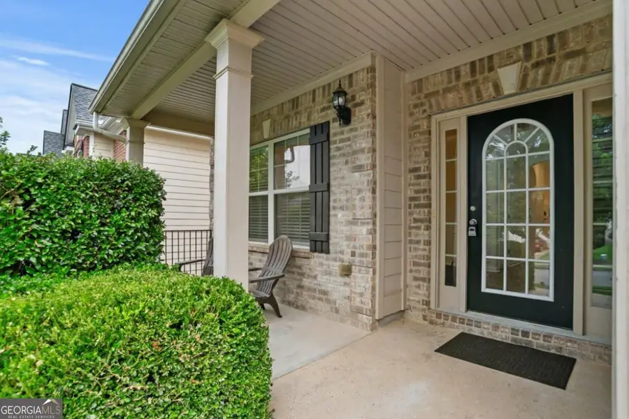 924 Sublime Trail, Canton, GA 30114 - #3