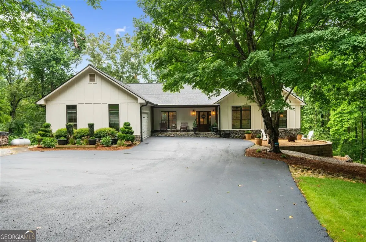 9040 Walnut Cove Court, Gainesville, GA 30506 - #1