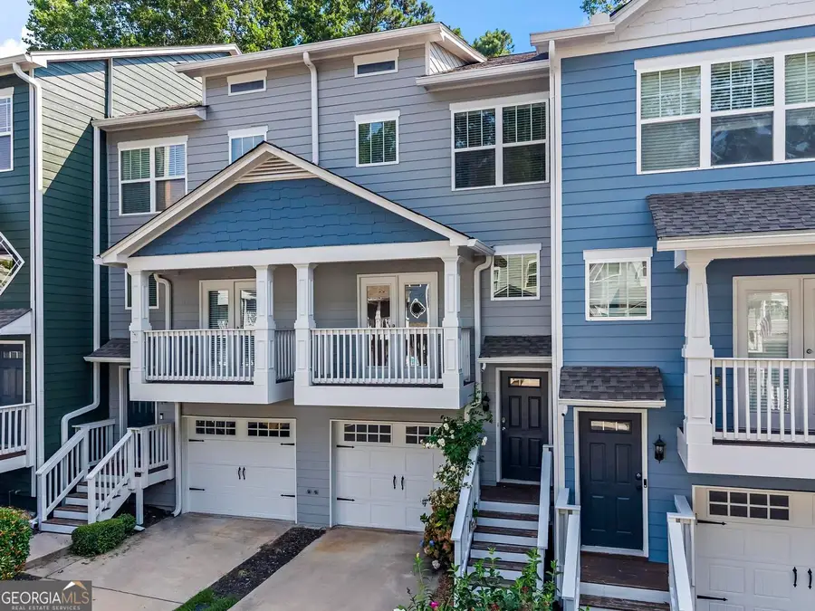1425 Liberty Parkway Nw, Atlanta, GA 30318 - #2