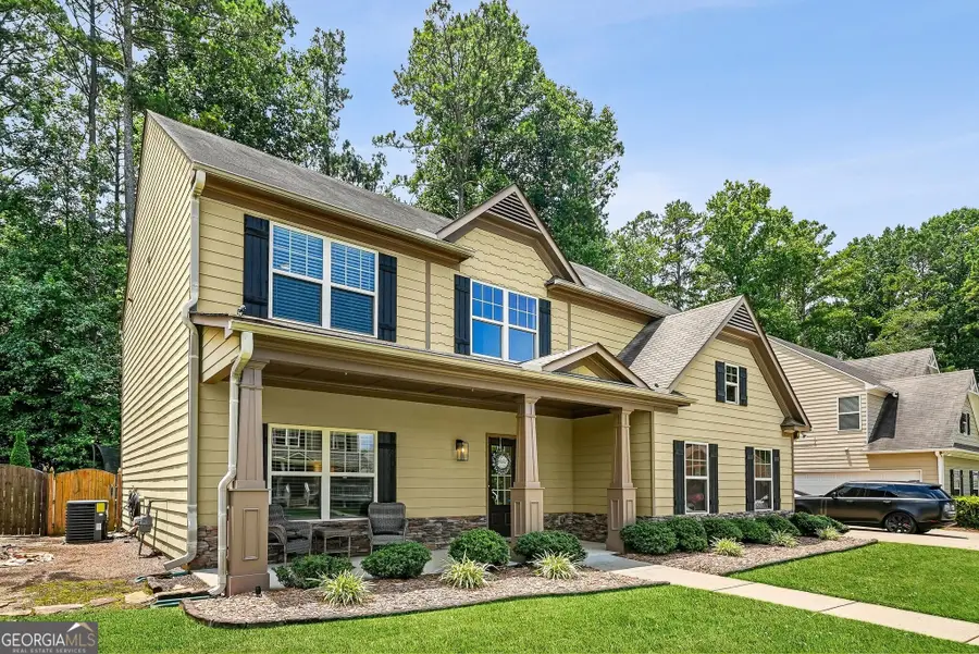 334 Parc Crossing, Acworth, GA 30102 - #3