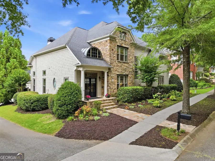 1445 Hedgewood Lane Nw, Kennesaw, GA 30152 - #3