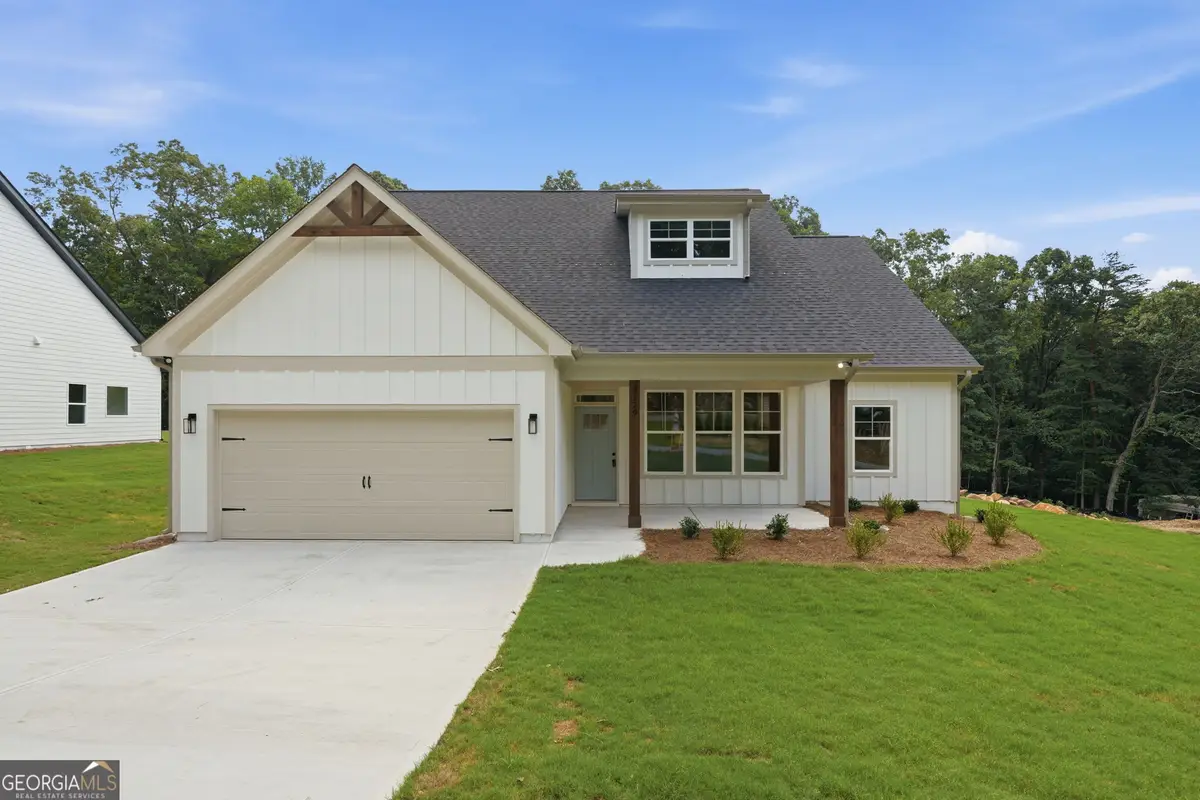 9120 Lisa Circle, Gainesville, GA 30506 - #1