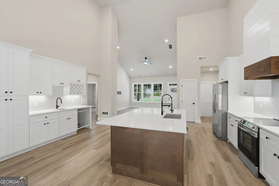 9120 Lisa Circle, Gainesville, GA 30506 - #2