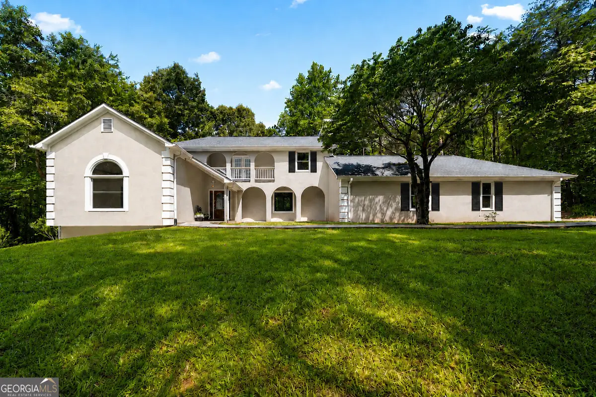 1933 Highway 101 N, Dallas, GA 30157 - #1