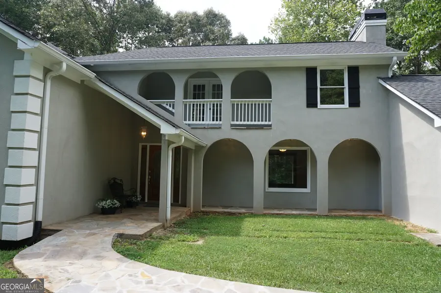 1933 Highway 101 N, Dallas, GA 30157 - #2