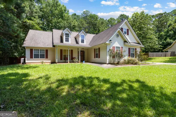 333 Cascade Court, Hampton, GA 30228