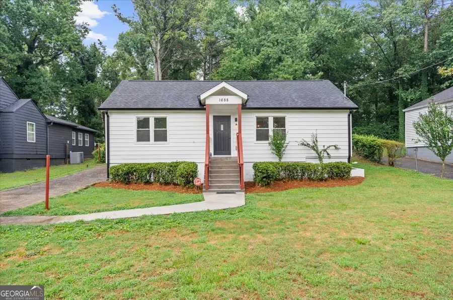1688 Hadlock Street Sw, Atlanta, GA 30311 - #2