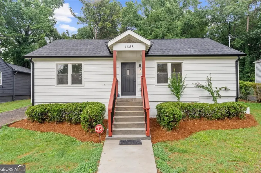 1688 Hadlock Street Sw, Atlanta, GA 30311 - #3