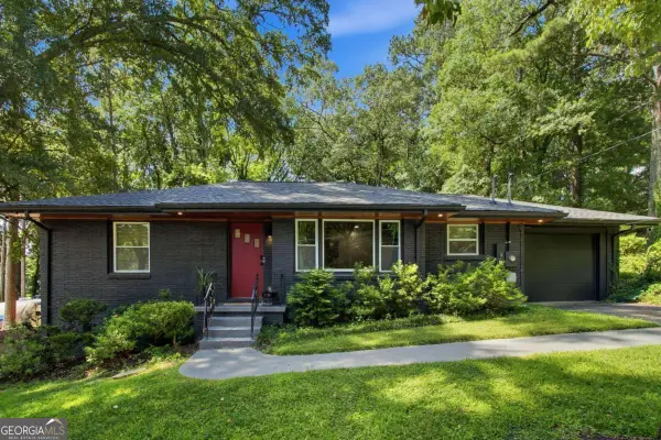 1397 Skyhaven Road Se, Atlanta, GA 30316