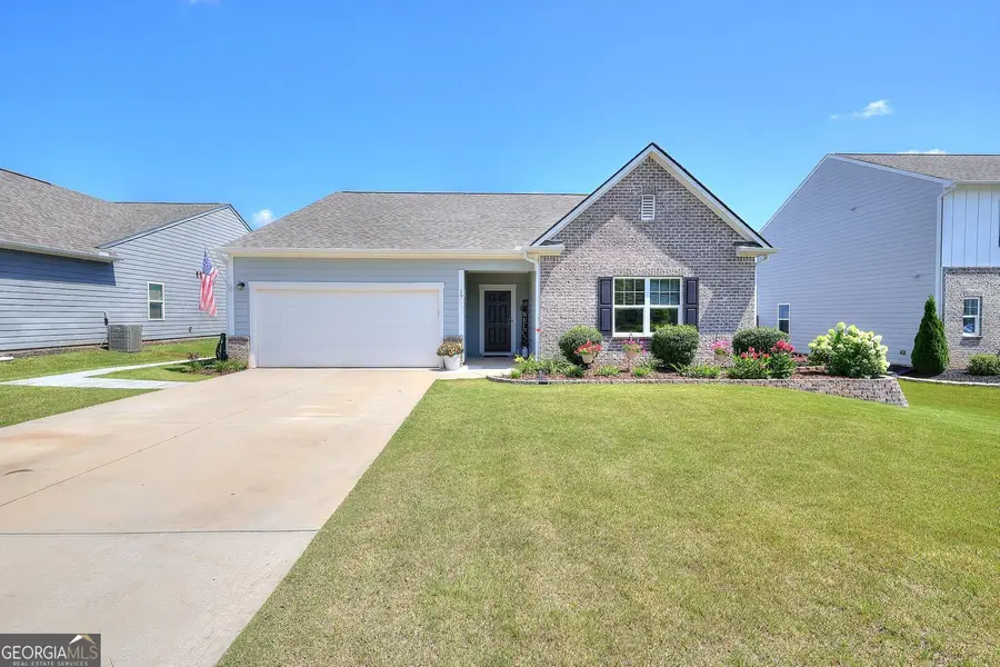 19 Mccall Way, Monroe, GA 30655 - #3