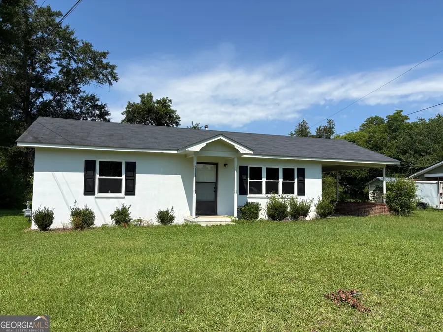 400 Zeta Street, Tennille, GA 31089 - #2