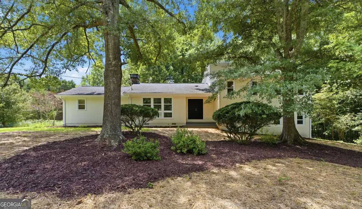 1935 E Buckeye Street, Cumming, GA 30040 - #1