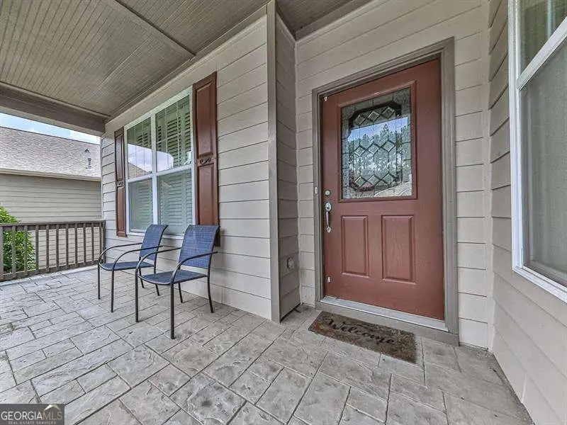 234 Balsam Drive, Canton, GA 30114 - #3