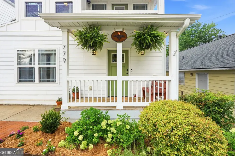 779 Grant Terrace Se, Atlanta, GA 30315 - #2