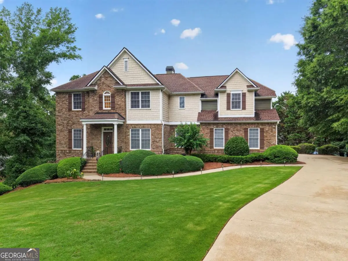 5825 Aspen Forest Court, Cumming, GA 30040 - #1