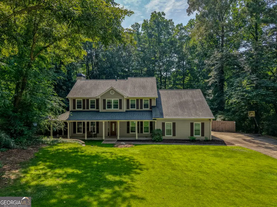 2212 Heritage Trace Drive, Marietta, GA 30062 - #2