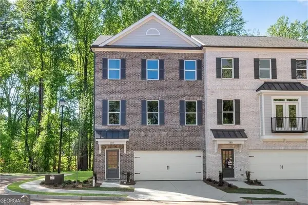 287 Bell Grove Lane, Suwanee, GA 30024