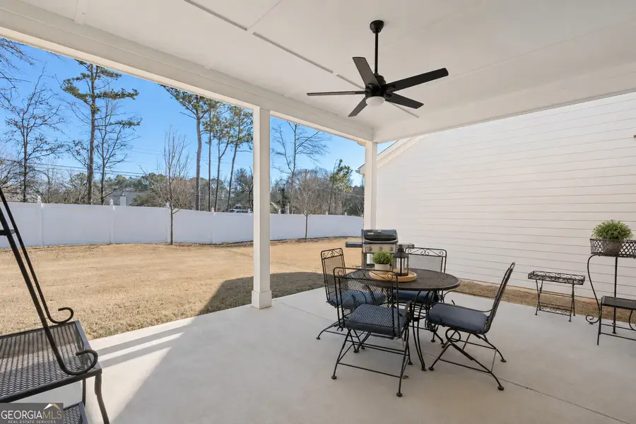 45 Birchfield Court, Newnan, GA 30265 - #3
