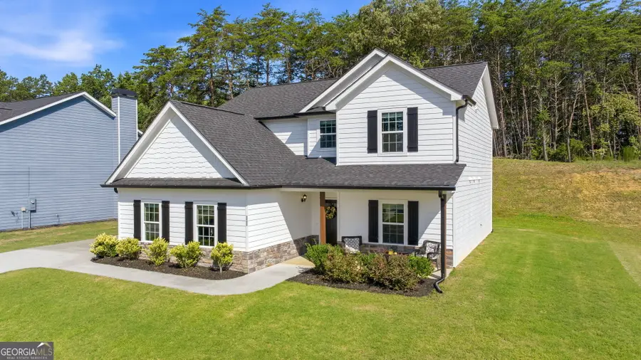 6353 Woodland Station Drive, Lula, GA 30554 - #3