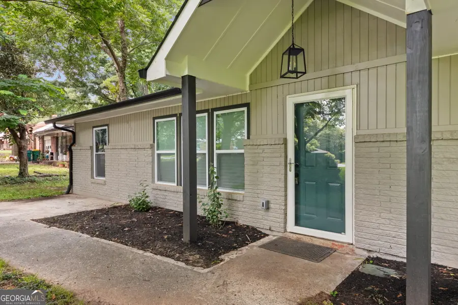 4595 Hendrix Drive, Forest Park, GA 30297 - #2
