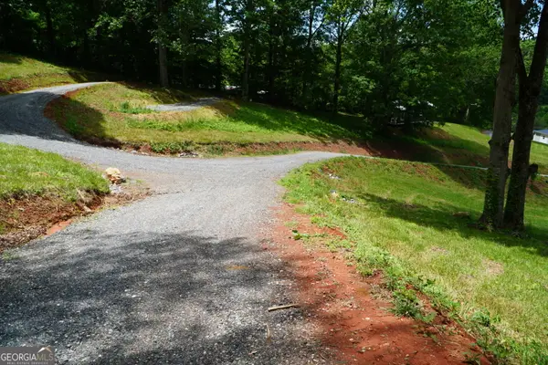 527 Saunders Road #LOT 24, Franklin, NC 28734