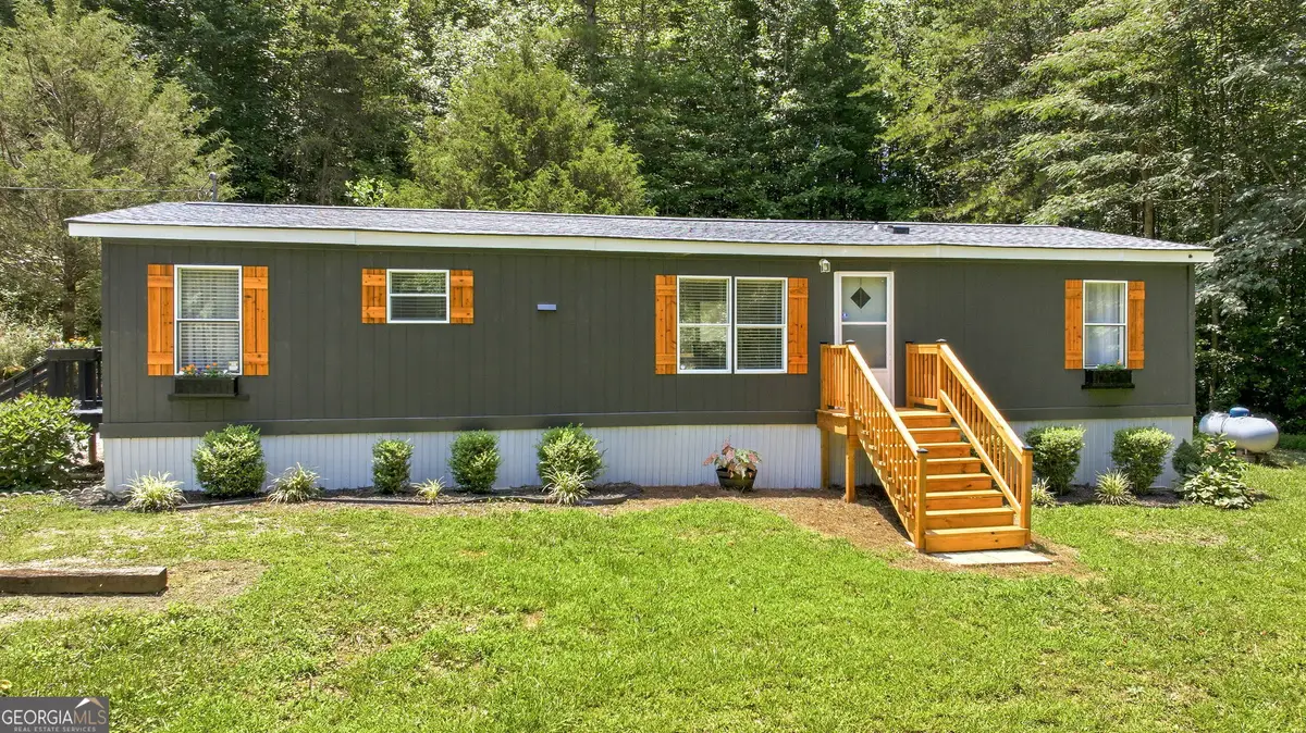 3561 Yonah Homer Road, Alto, GA 30510 - #1