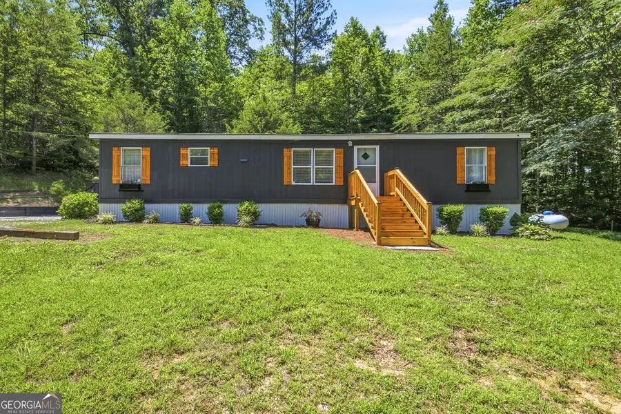 3561 Yonah Homer Road, Alto, GA 30510 - #2