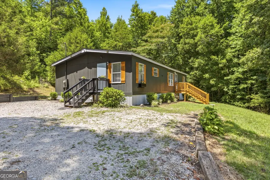 3561 Yonah Homer Road, Alto, GA 30510 - #3