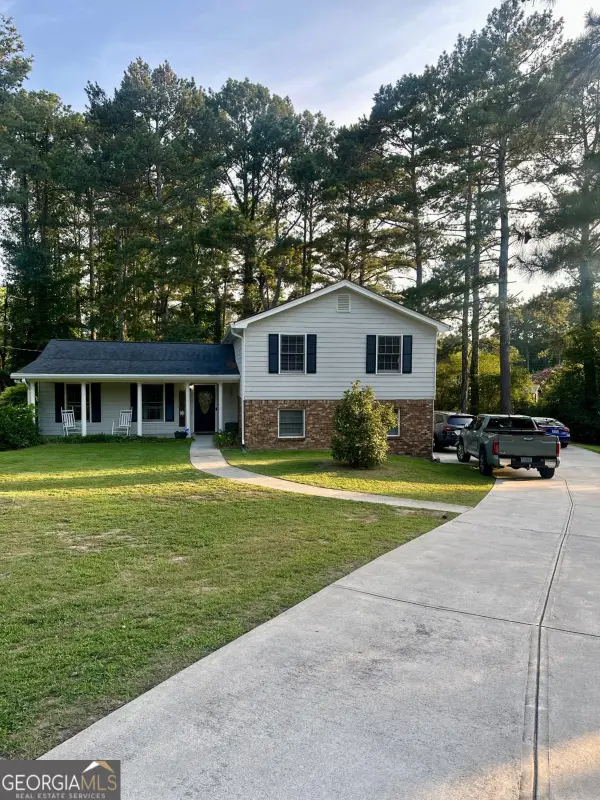 1167 Hutch Lane, Snellville, GA 30078