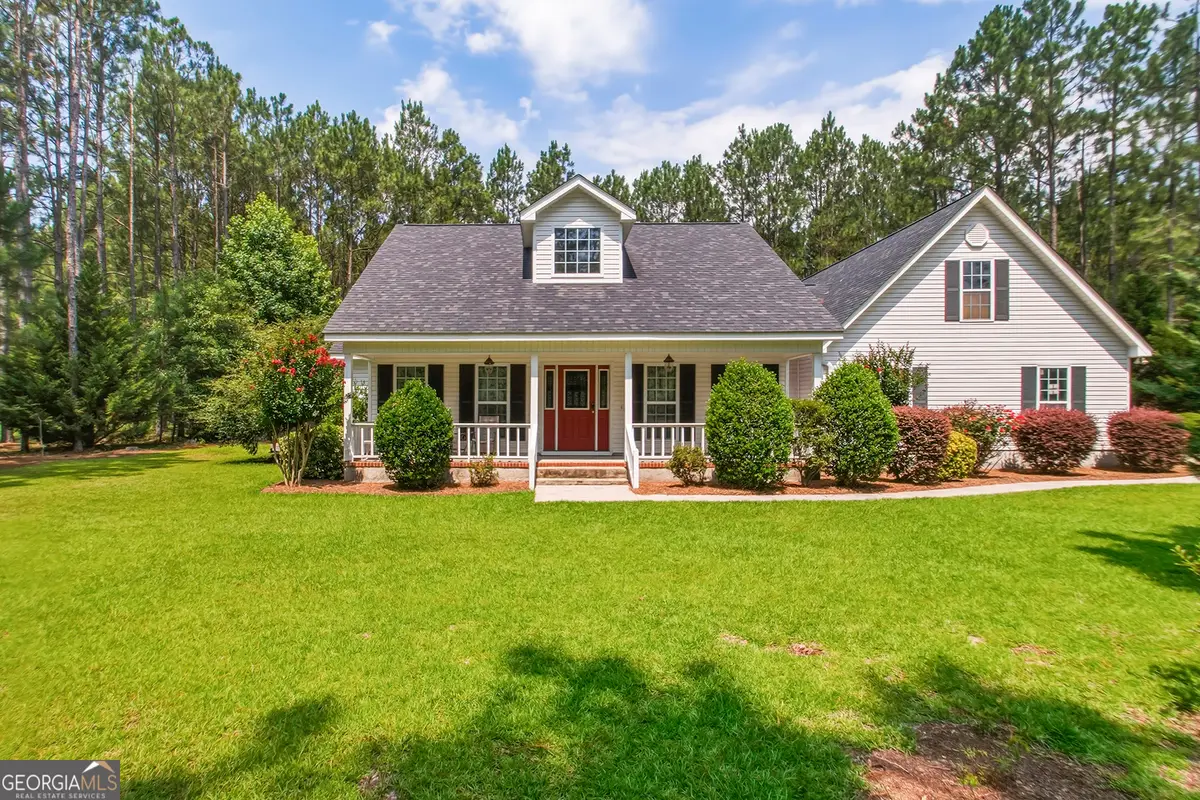 1293 Payne Road, Rentz, GA 31075 - #1