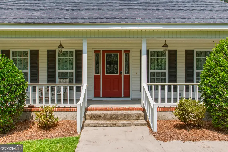 1293 Payne Road, Rentz, GA 31075 - #3