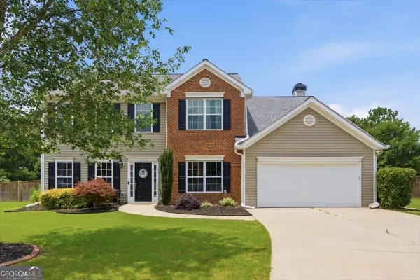 54 Fair Meadows Way, Dallas, GA 30132