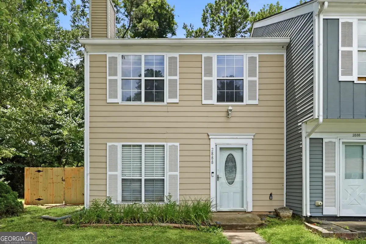 2888 Aspen Woods Entry, Doraville, GA 30360 - #1