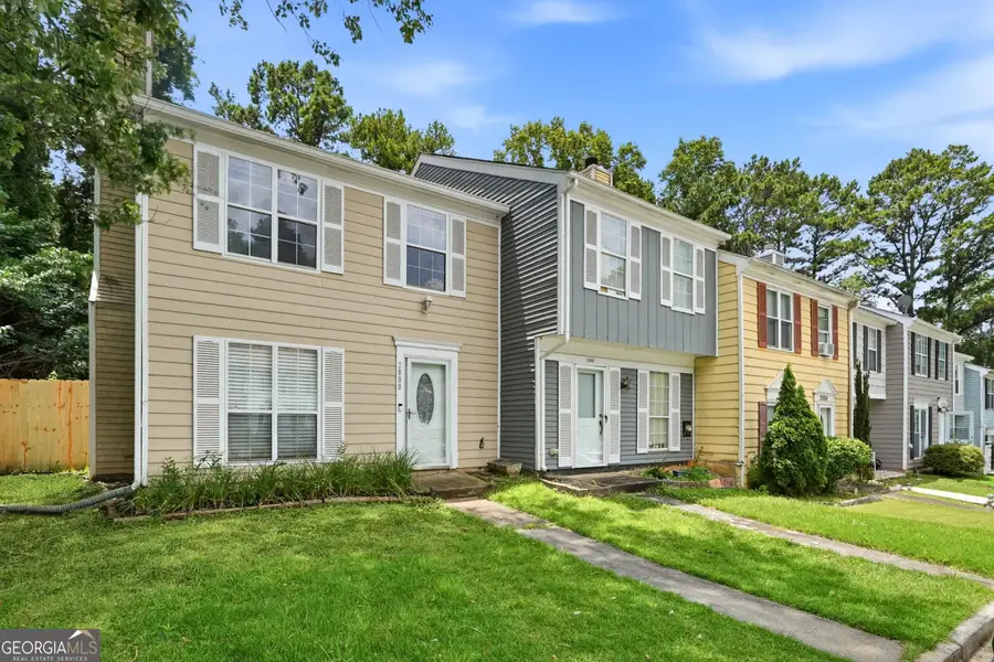 2888 Aspen Woods Entry, Doraville, GA 30360 - #2