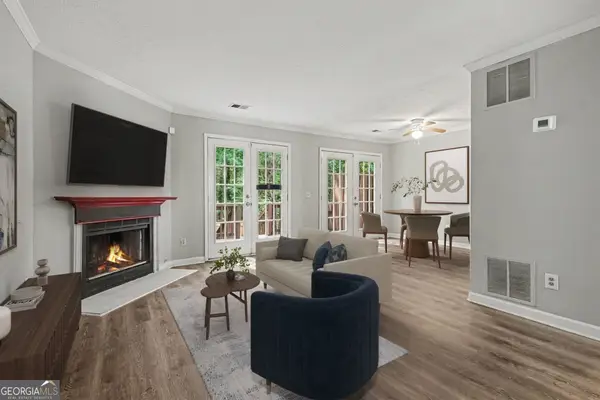 2058 Charter Lane, Lithonia, GA 30058