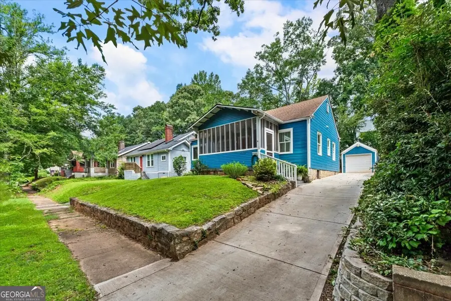 935 Deckner Avenue Sw, Atlanta, GA 30310 - #2
