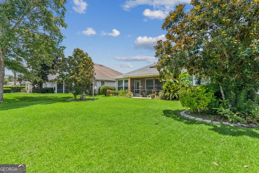 118 Boatsman Way, Saint Marys, GA 31558 - #2