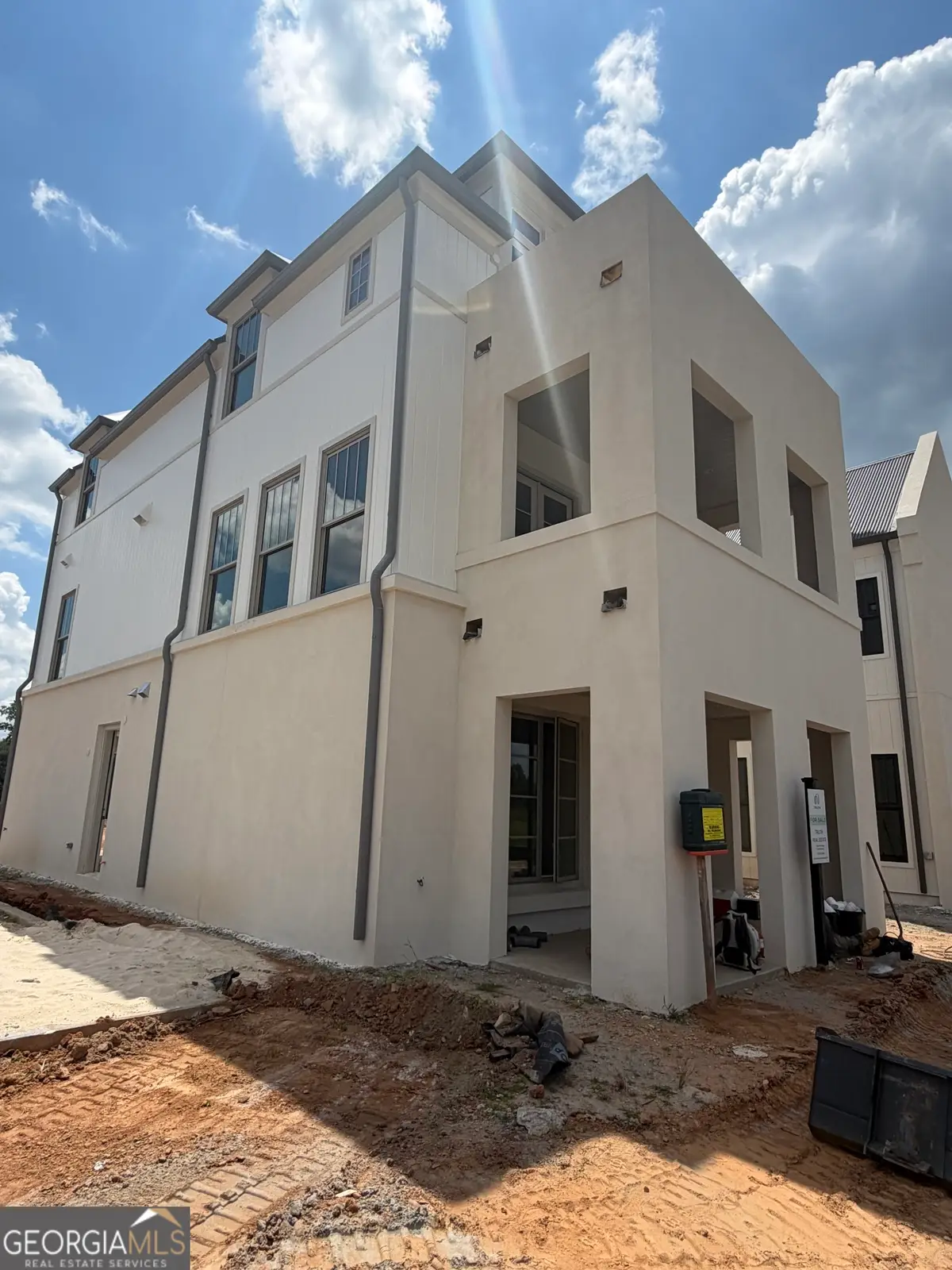 310 Central Avenue, Fayetteville, GA 30214 - #1