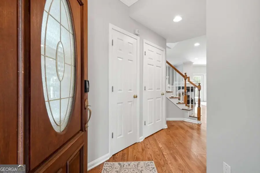 43 Hall Manor, Alpharetta, GA 30022 - #2