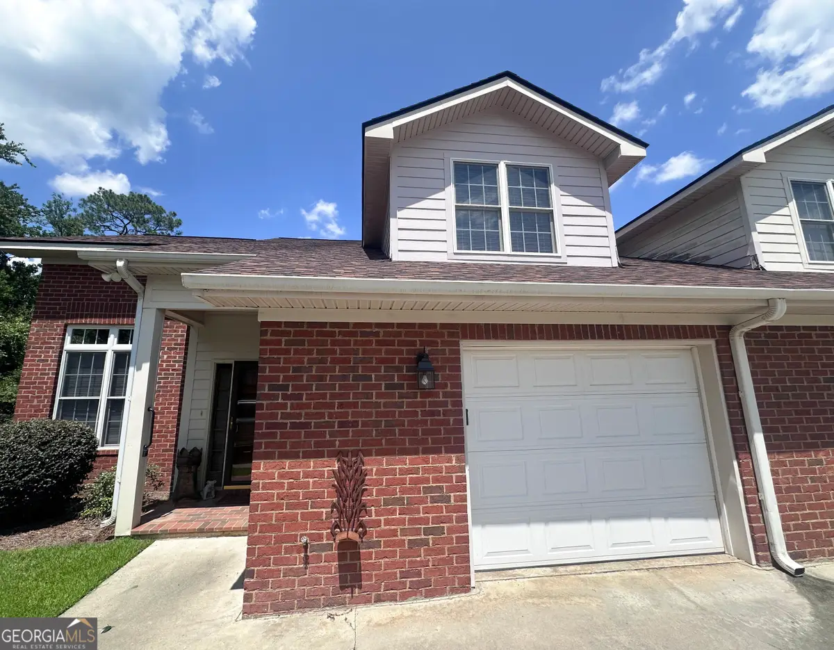 1910 Loop Road #7A, Vidalia, GA 30474 - #1