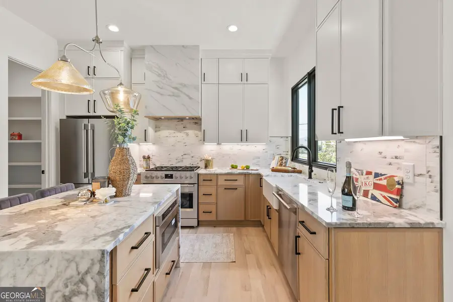 1950 8th Street #2, Atlanta, GA 30341 - #2