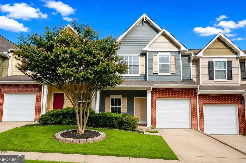 3157 Cedar Glade Lane, Buford, GA 30519 - #1